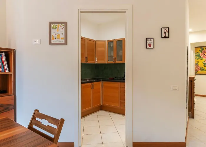 Cozy Apartment In Trastevere